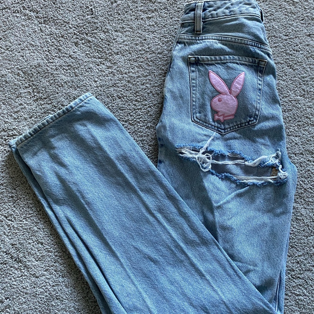 Playboy Jeans